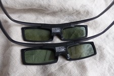 2 Pairs of Samsung SSG-5100GB