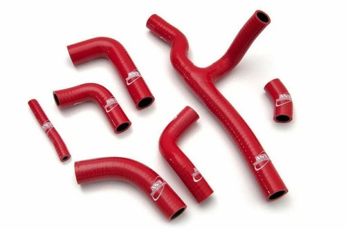 Tubi radiatore silicone - tubi, as3