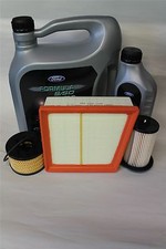 Kit tagliando originale Ford