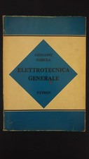 Someda Elettrotecnica generale Patron