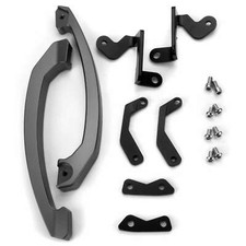 CNC Alluminio Passeggero