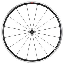 Ruota anteriore Fulcrum Racing