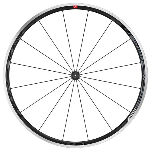 Ruota anteriore fulcrum racing - ruota,