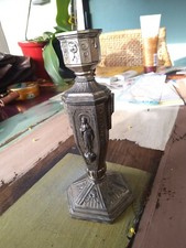 antico candeliere porta