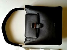 Borsa Pomikaki  nera Nuova