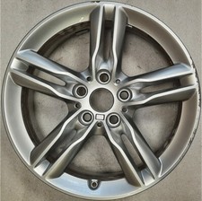 Originale BMW 7,5x17 ET54
