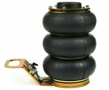 Sollevatore pneumatico portata