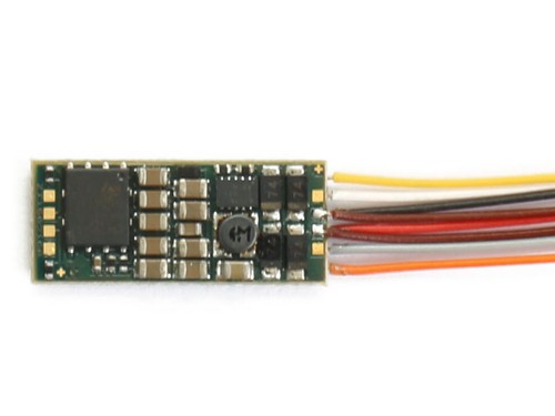 Sd10 decoder audio - decoder,
