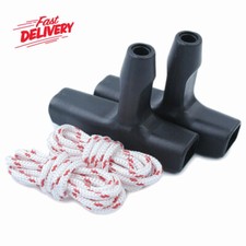 Starter Handle Grip Pull Rope