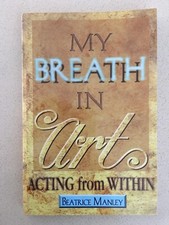 My Breath In Art - by Beatrice