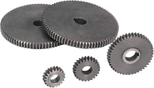 5 Pezzi Tornio Ingranaggio