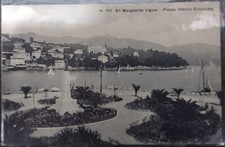 1910 - Santa Margherita -