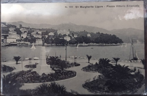 1910 santa margherita - santa,