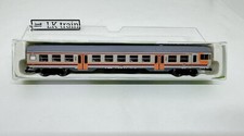 LK TRAIN carrozza Pilota