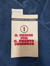 Il medico per il pronto