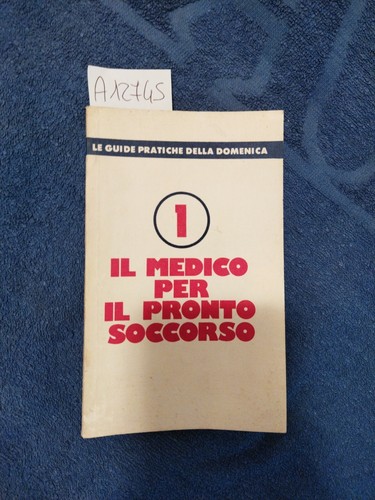 Medico per pronto - per, il