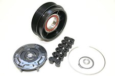 KIT PULEGGIA COMPRESSORE ARIA