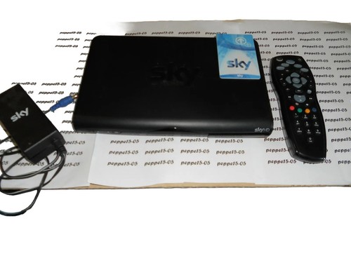 Decoder sky pace - hd, dzs