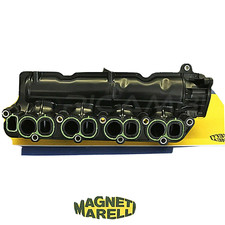 Intake manifold magnets - intake,