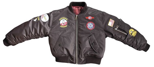 Allister usa giacca bomber - mc,