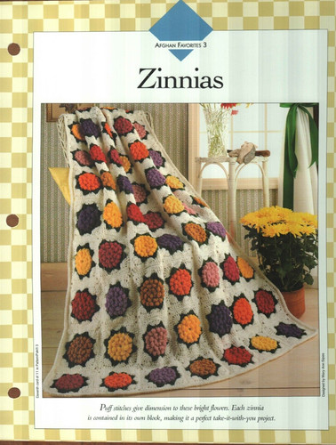 Nuovi fiori zinnia - zinnia, afgano