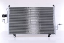 94455 NISSENS Condensatore