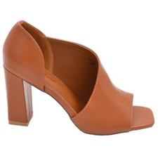 Tronchetto donna stivaletto