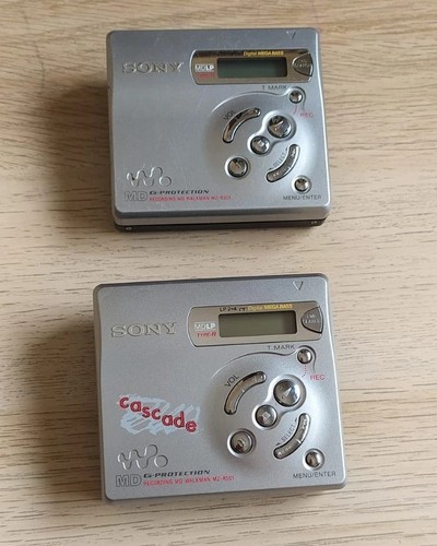 Sony walkman r501 - sony,