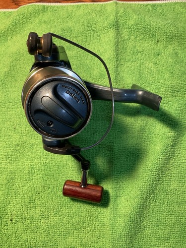 Mulinello spinning daiwa - mulinello,
