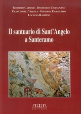 Il santuario di Sant'Angelo a