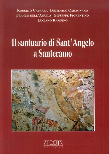Santuario sant angelo a - di,