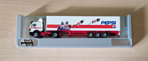 Herpa exclusive 138116 - herpa,