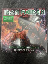 Iron Maiden – From Fear To