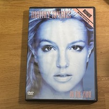 Britney Spears - In The Zone