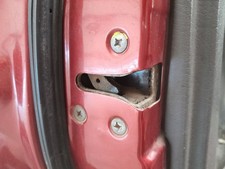 LEFT FRONT DOOR LOCK / 2588568