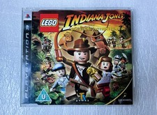 LEGO Indiana Jones L'Avventura