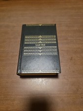 Jean Paul Sartre BOMPIANI