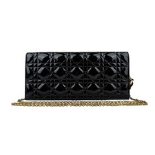 Dior Lady Dior Pouch Nero