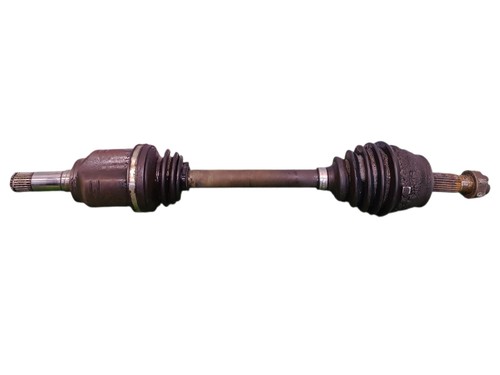 Semiasse semialbero anteriore - semialbero,