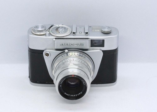Altix altissa fotocamera - altix, nb