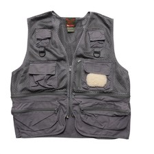 Garcia Fishing Vest Mens L XL