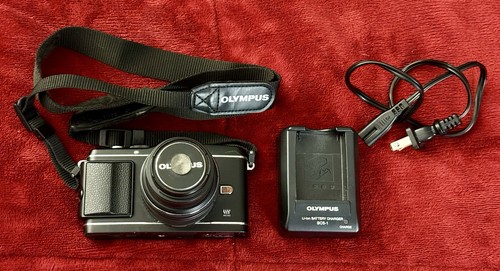Olympus pen 12 3 - olympus,