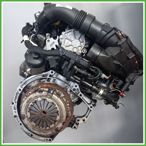 Motore completo funzionante - completo,