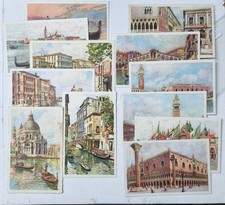 VENEZIA CITTA'-SERIE 12