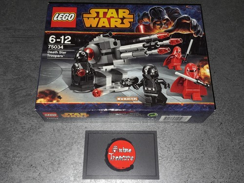 Lego star wars death - lego,