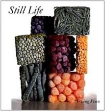 STILL LIFE IRVIN PENN FOTOGRAFIE 1938-2000