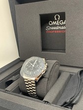 Omega Speedmaster Professional