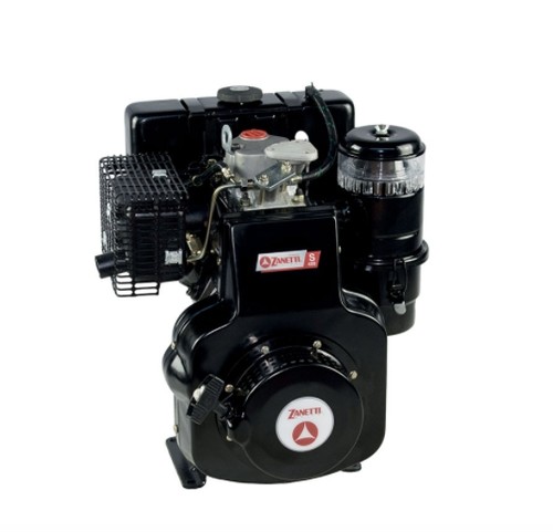 Motore completo diesel