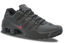 Nike Shox NZ sneaker scarpe