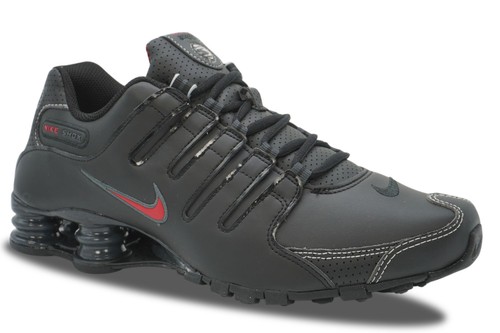 Nike shox sneaker - nike, scarpe